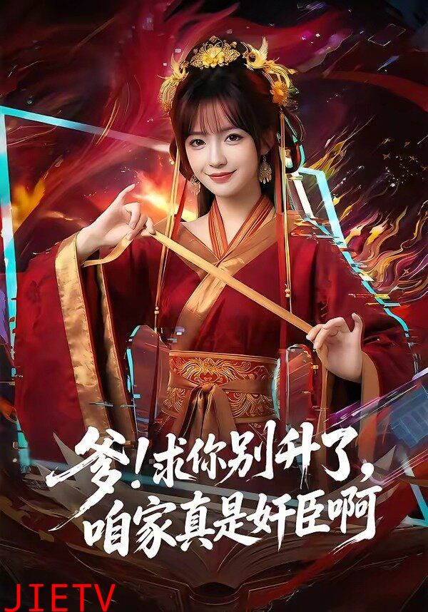 爹!求你别升了，咱家真是奸臣啊