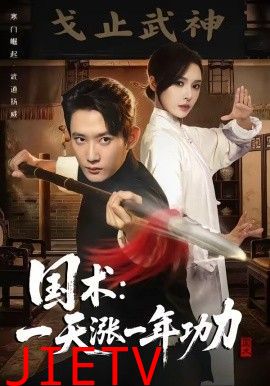 国术，一天涨一年功力