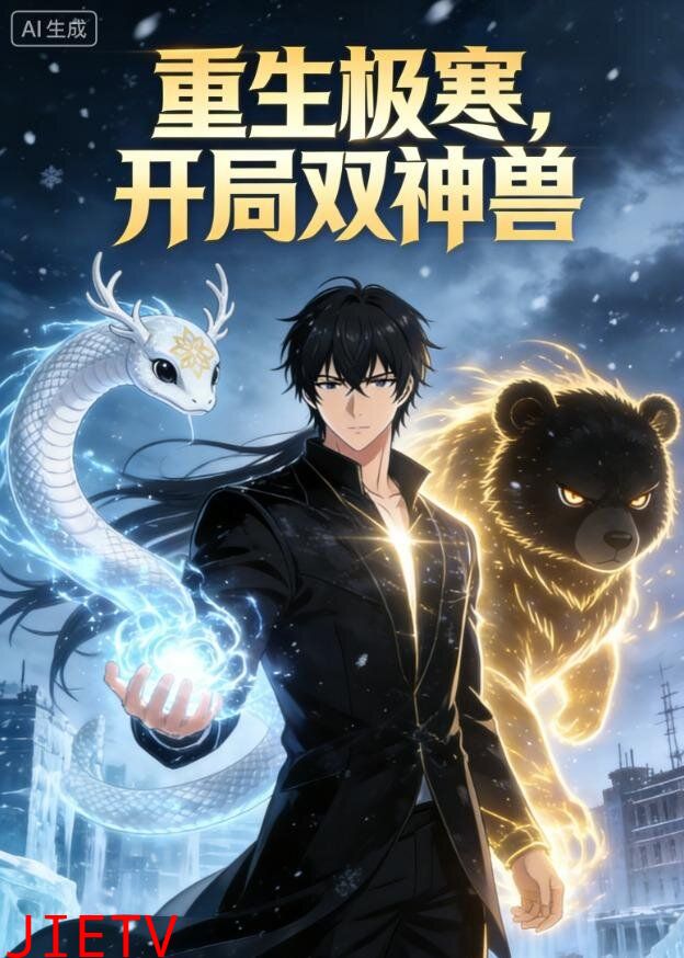 重生极寒，开局双神兽