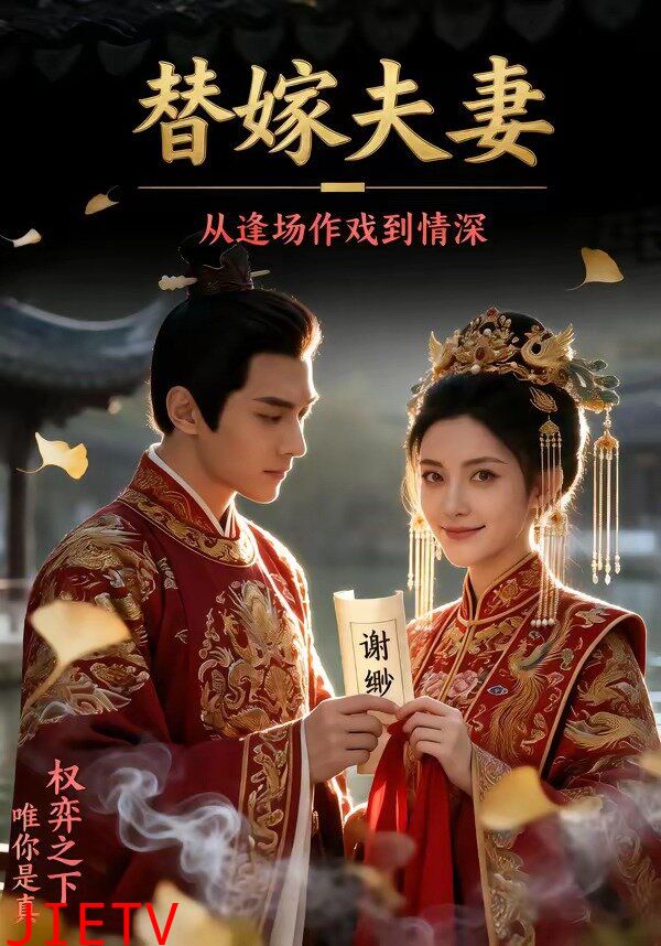 替嫁夫妻：从逢场作戏到情深