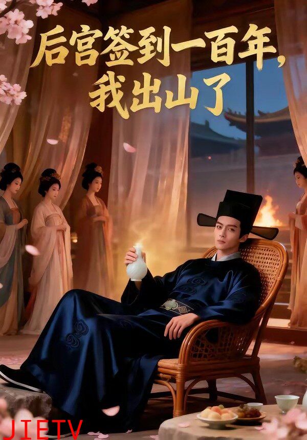 后宫签到一百年，我出山了