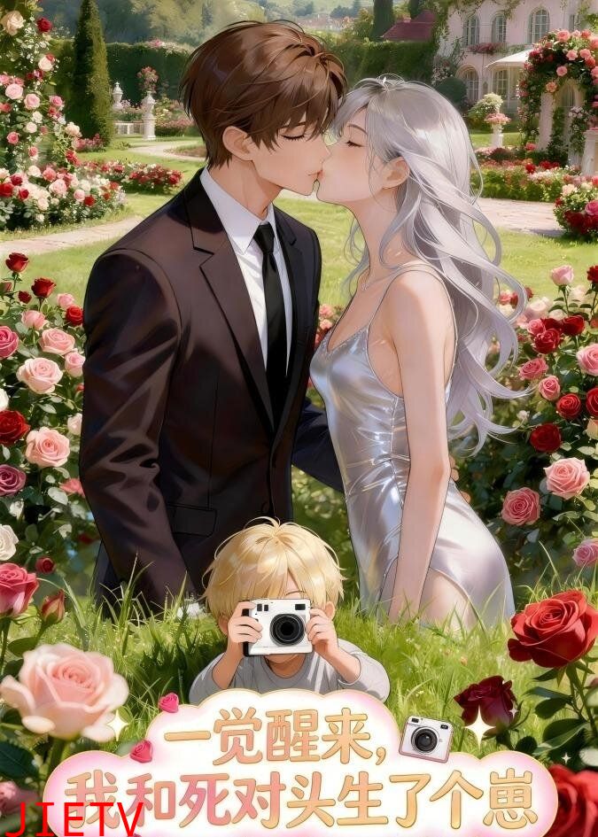 一觉醒来我和死对头生了个崽