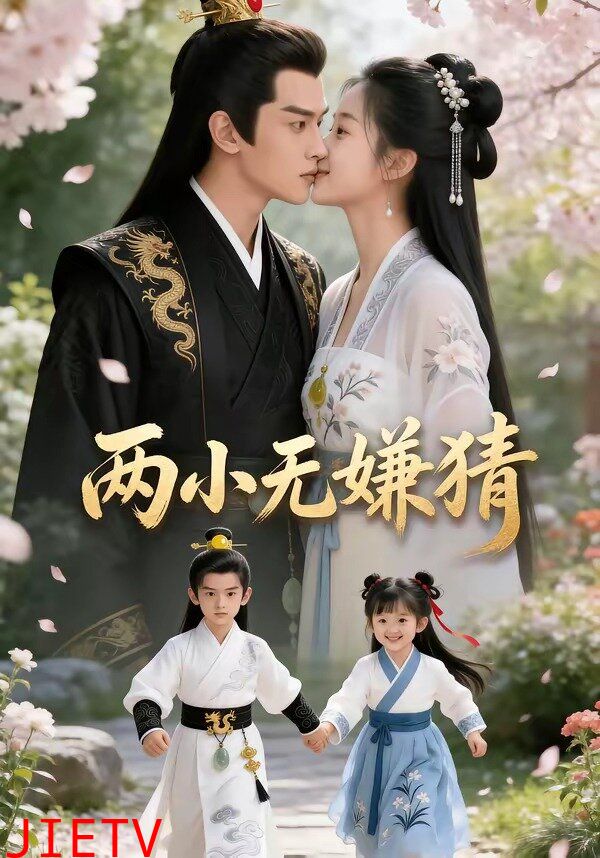 两小无嫌猜