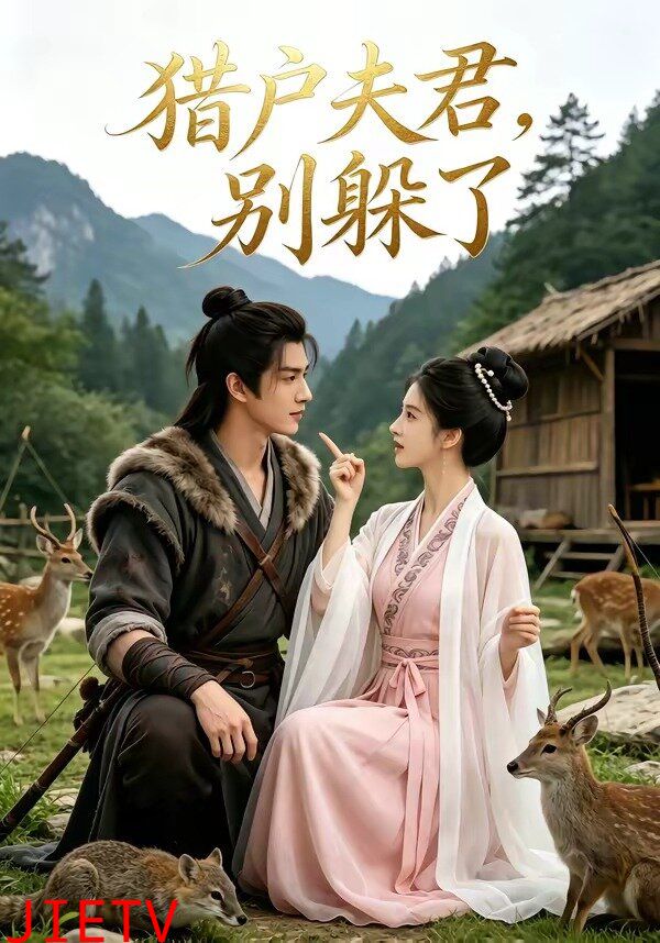 猎户夫君，别躲了