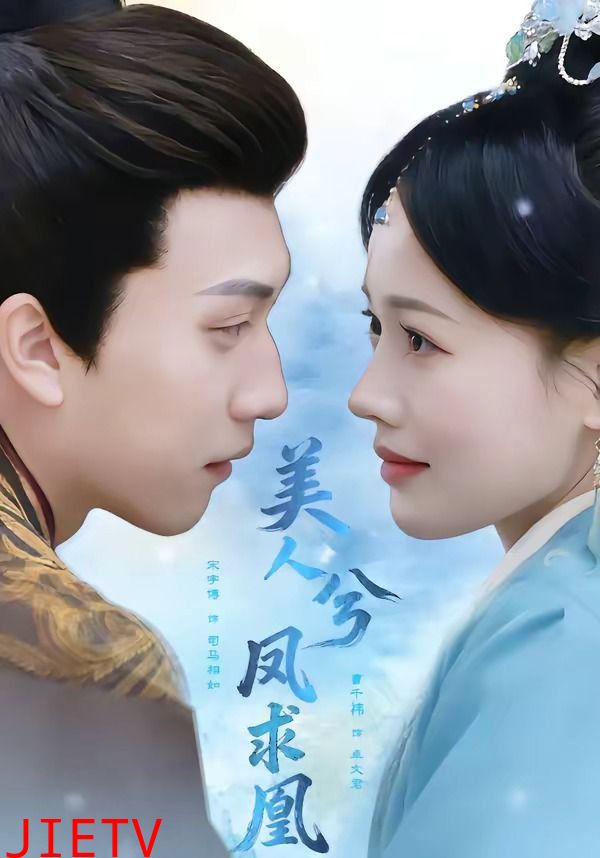 美人兮凤求凰