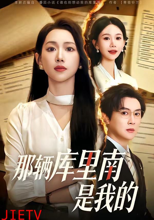 那辆库里南是我的