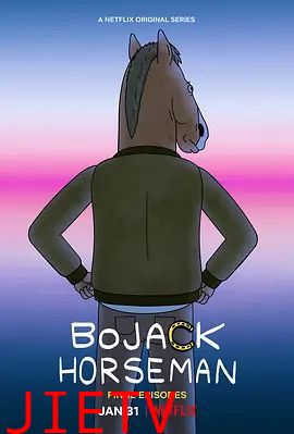 马男波杰克第六季