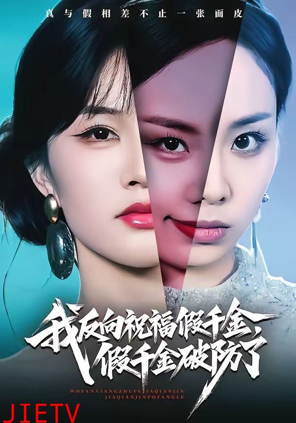 我反向祝福假千金，假千金破防了