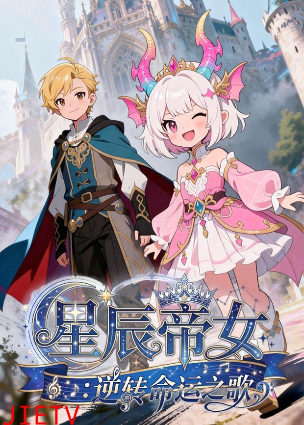 星辰帝女，逆转命运之歌