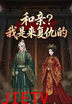 和亲？我是来复仇的动态漫画