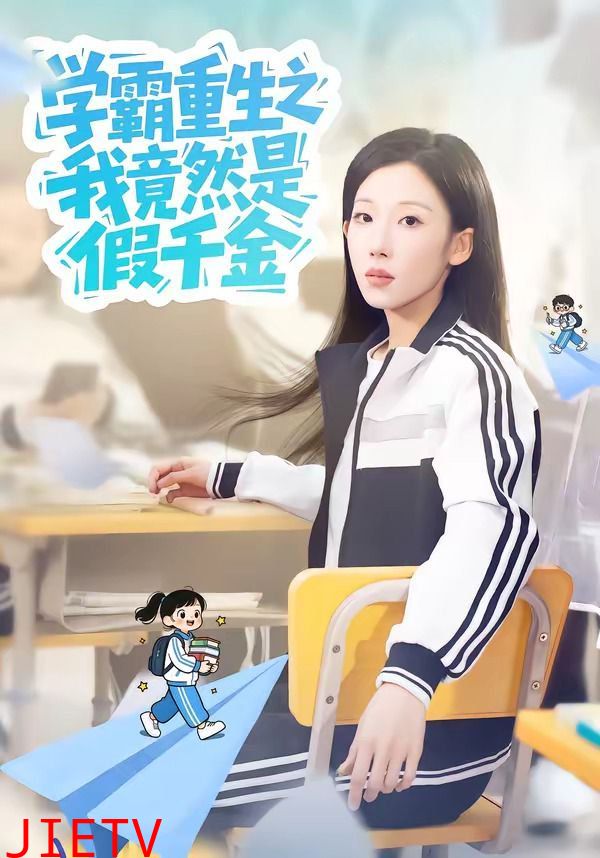 学霸重生之我竟然是假千金