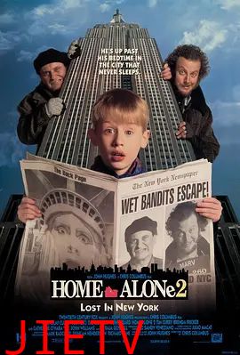 小鬼当家2 (国语版)