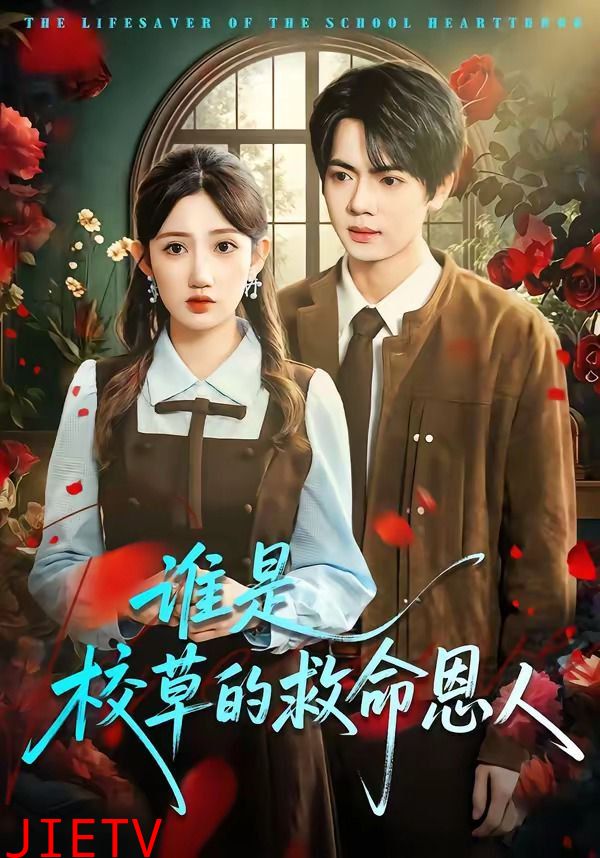 谁是校草的救命恩人