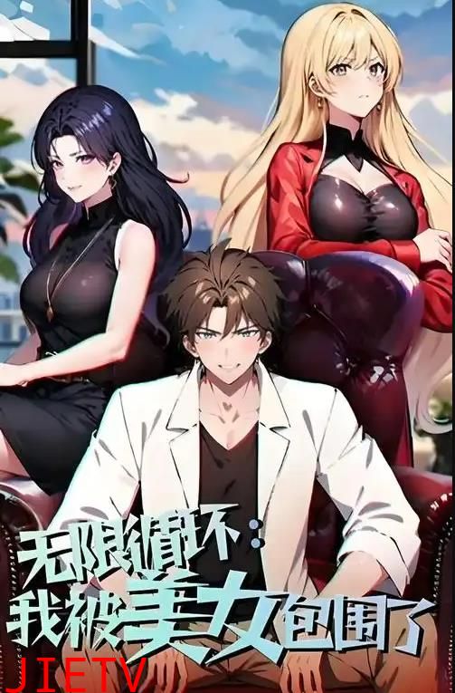 无限循环：我被美女包围了