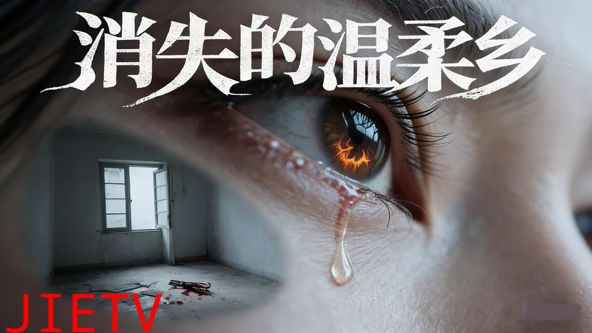消失的温柔乡（AI短剧）