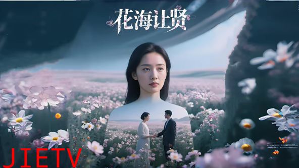 花海让贤（AI短剧）
