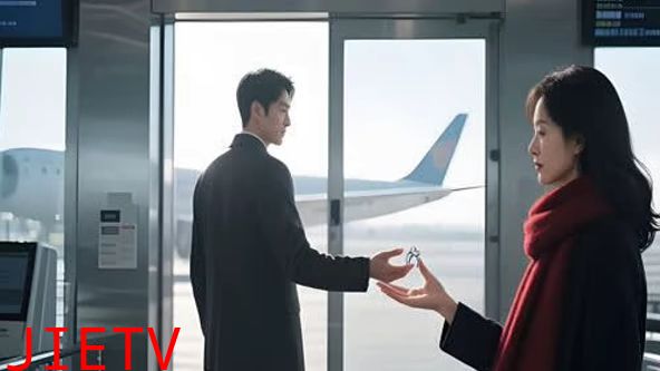 风止于你（AI短剧）