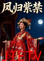 凤归紫禁（AI短剧）