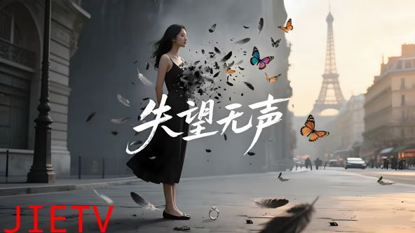 失望无声（AI短剧）