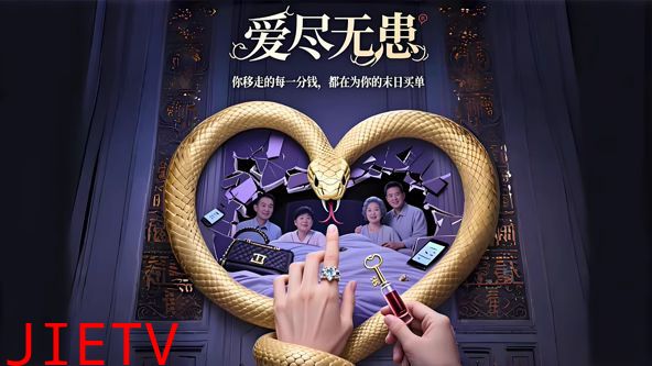 爱尽无患（AI短剧）