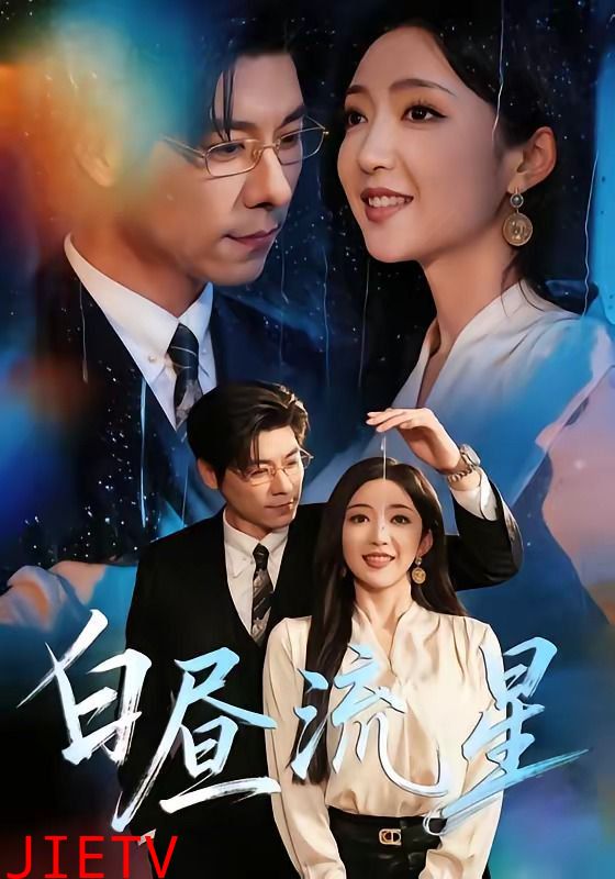 白昼流星