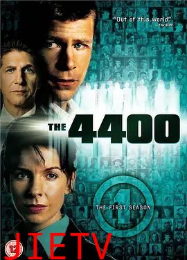 4400第一季