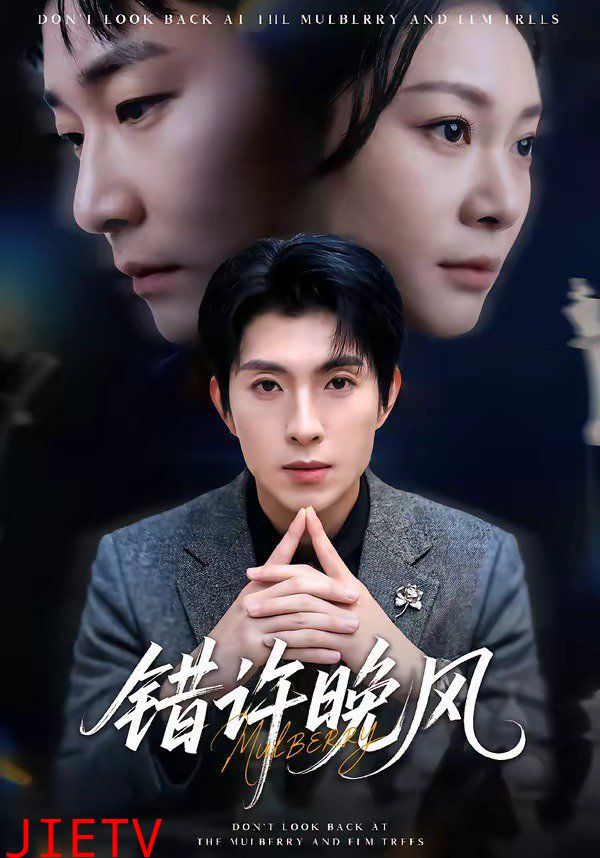 错许晚风
