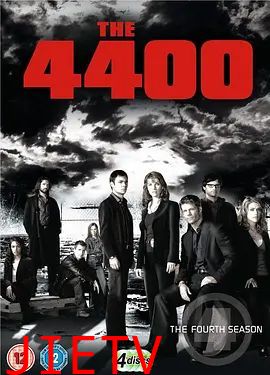 4400第四季