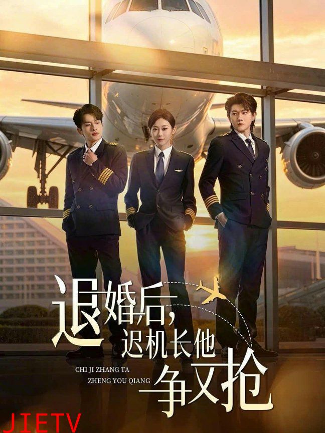 退婚后，迟机长他争又抢