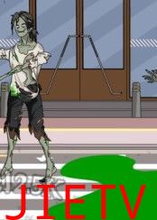 ​末日校园行​