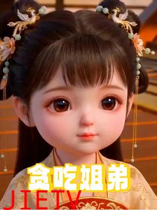 贪吃姐弟