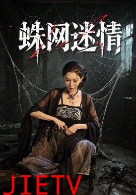 蛛网迷情