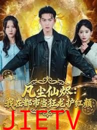凡尘仙烬：我在都市当狂龙护红颜