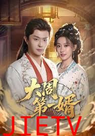 大周第一婿