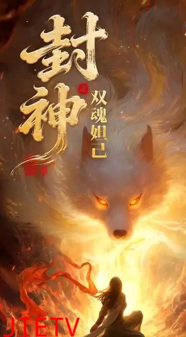 封神之双魂妲己