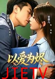 以爱为烬