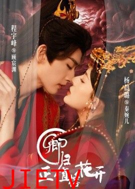 卿归正值榕花开