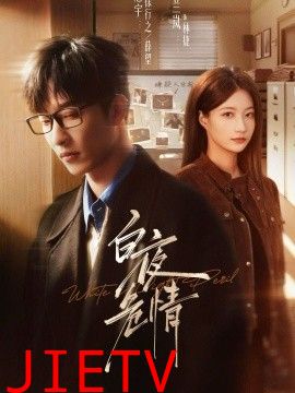 白夜危情