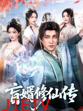 盲婿修仙传
