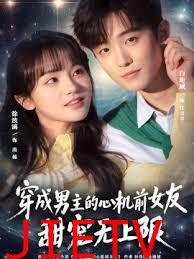 穿成男主的心机前女友甜宠无上限