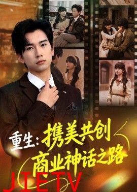 重生：携美共创商业神话之路