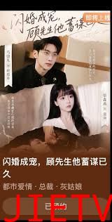 闪婚成宠，顾先生他蓄谋已久