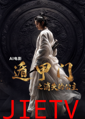 遁甲门之消失的公主