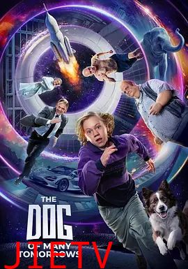 太空犬莉达