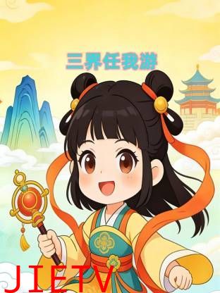 三界任我游