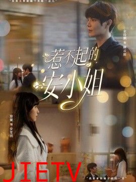 惹不起的安小姐