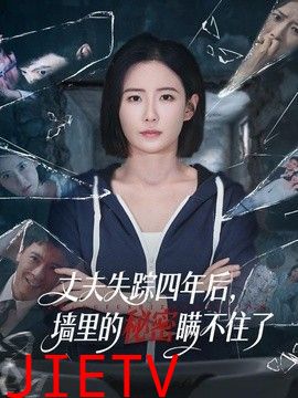 丈夫失踪四年后，墙里的秘密瞒不住了
