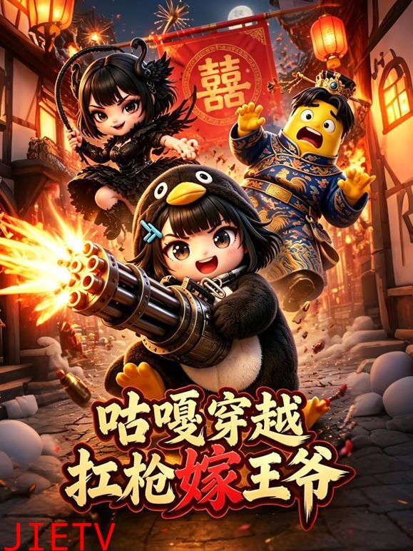 咕嘎穿越扛枪嫁王爷