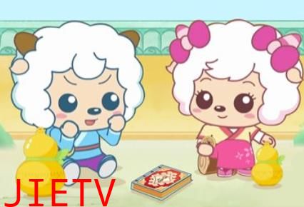 喜羊羊与灰太狼之智趣羊学堂之五奇幻成语书