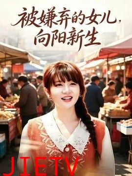 被嫌弃的女儿，向阳新生
